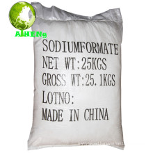 hot sales sodium formate 92% price for Deicing agent